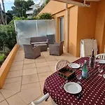 F3, 4 Pers-centre Ville-standing- Domaine De La Baie - - Ref Znjmvm 公寓