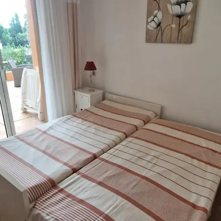 F3, 4 Pers-centre Ville-standing - Apartman