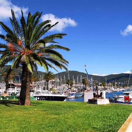 公寓 F3, 4 Pers-centre Ville-standing- Domaine De La Baie - - Ref Znjmvm