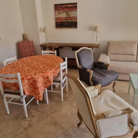 F3, 4 Pers-centre Ville-standing - Apartman *