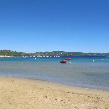 F3, 4 Pers-centre Ville-standing- Domaine De La Baie - - Ref Znjmvm 滨海卡瓦莱尔