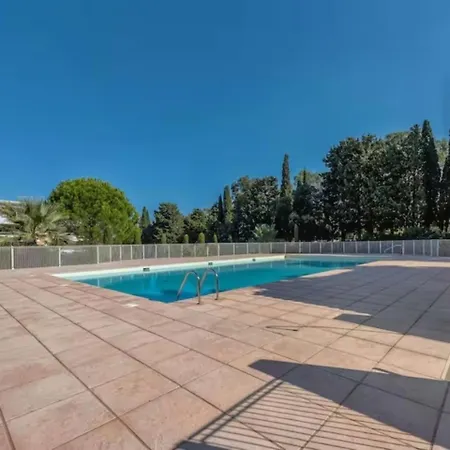 F3, 4 Pers-centre Ville-standing- Domaine De La Baie - - Ref Znjmvm 公寓 *
